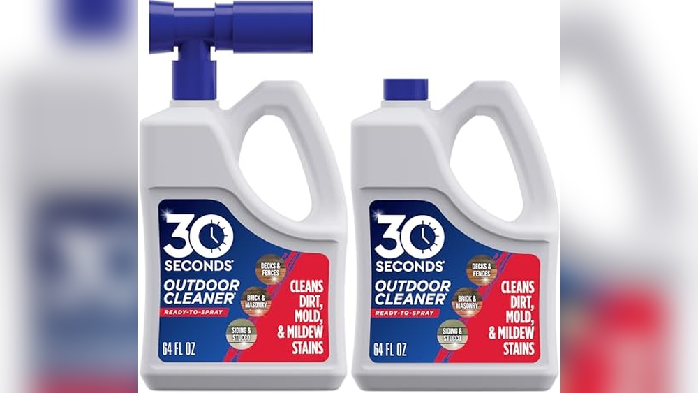 Best Patio Furniture Cleaner: Top Picks for Sparkling Results