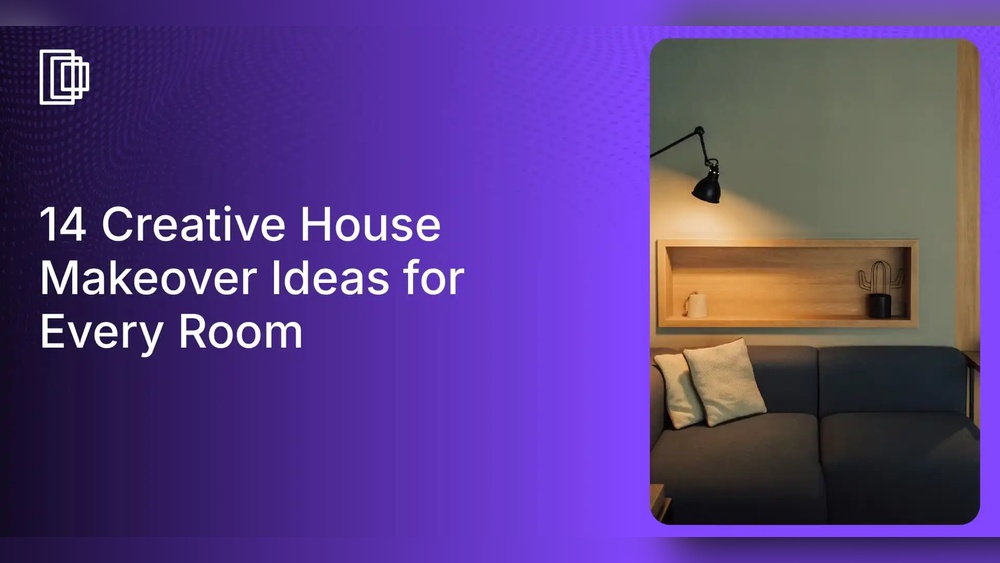 Creative Luxury Decor Ideas to Refresh Your Home Effortlessly - Crafty ...
