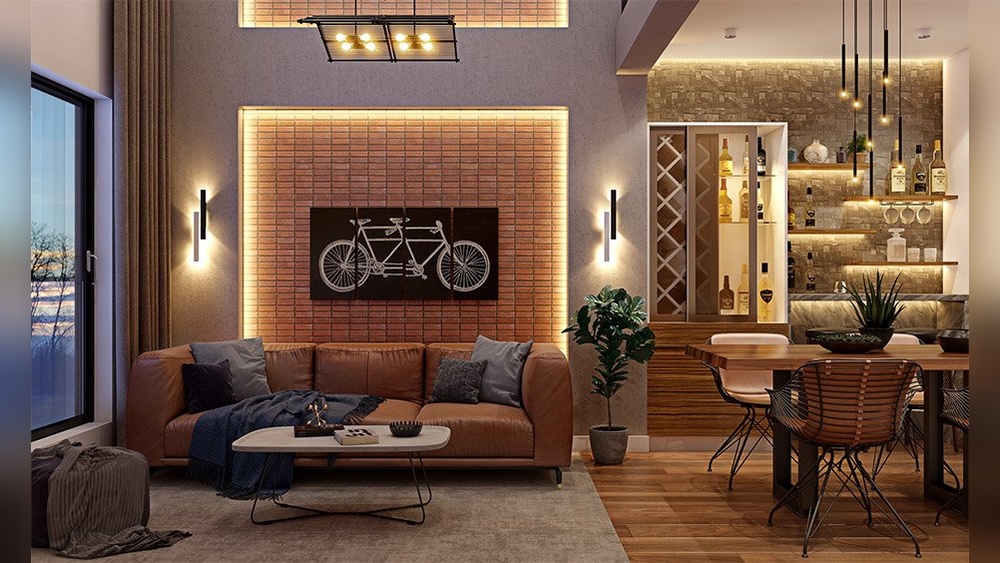 How to Create a Luxury Home Interior on a Budget: Expert Tips - Crafty ...