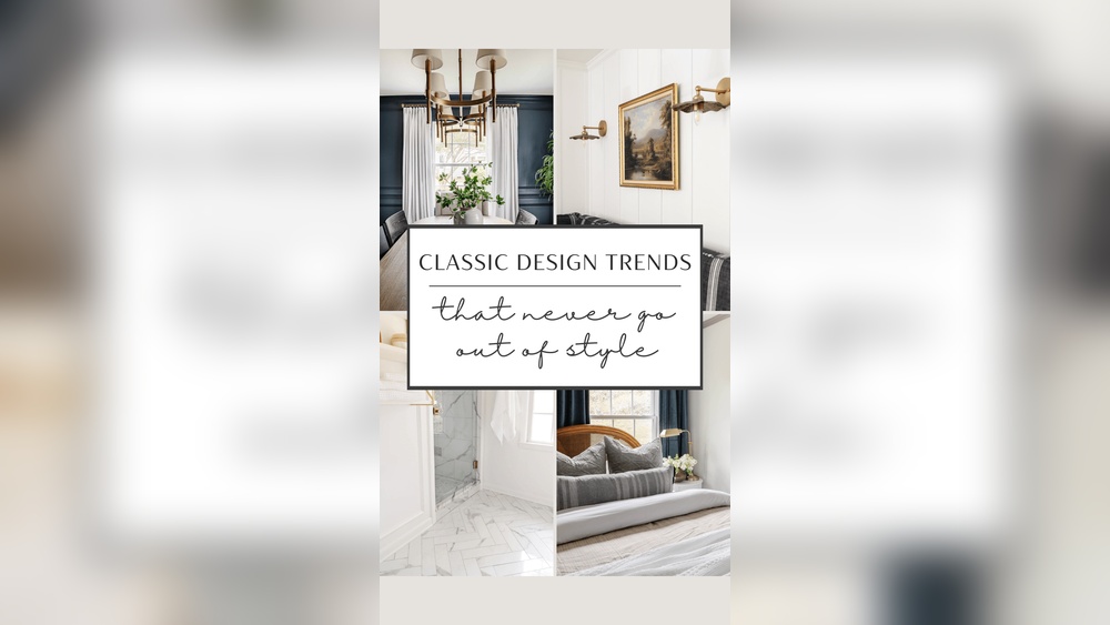 Timeless Luxury Decor Ideas That Never Go Out of Style for Your Home ...